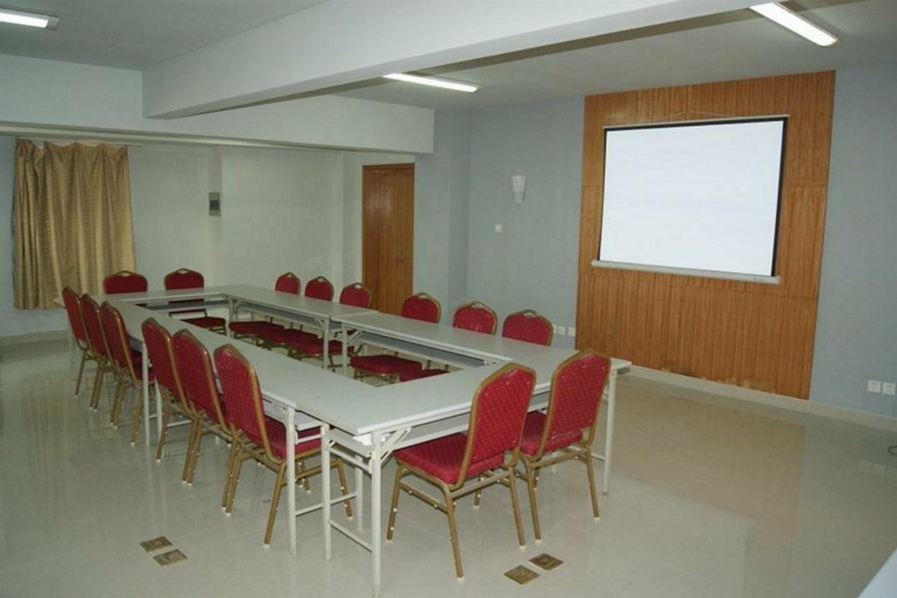 Jinjiang Inn - Tianjin Hongqiao Eksteriør bilde